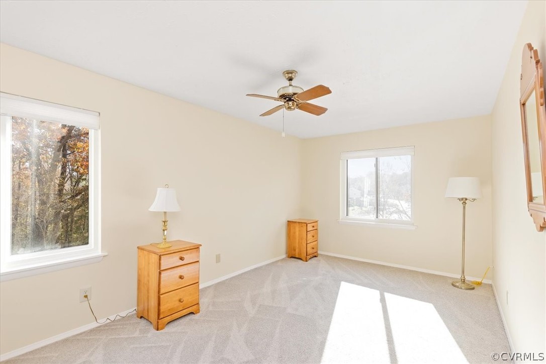 1503 Largo Road, Unit 202 Henrico, VA 23238 - Photo 20 of 26 Primary Bedroom