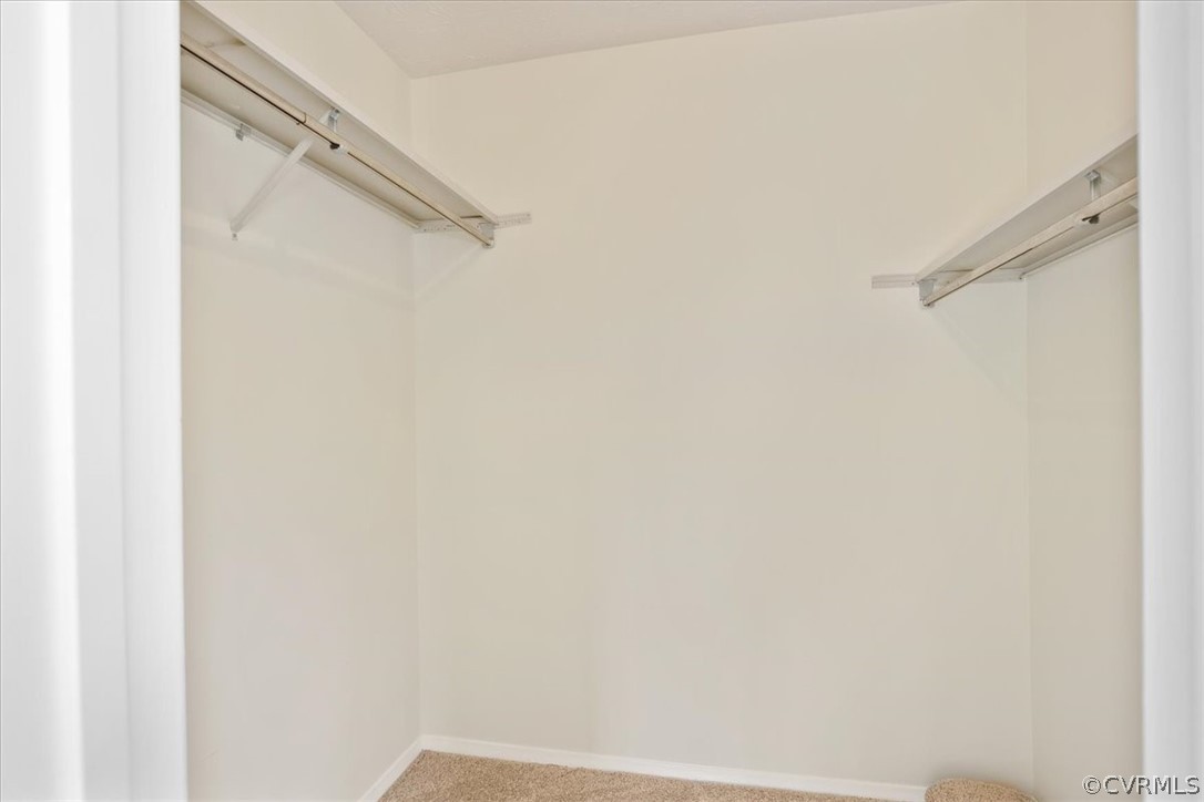 1503 Largo Road, Unit 202 Henrico, VA 23238 - Photo 22 of 26 Primary Bedroom Walk-In Closet