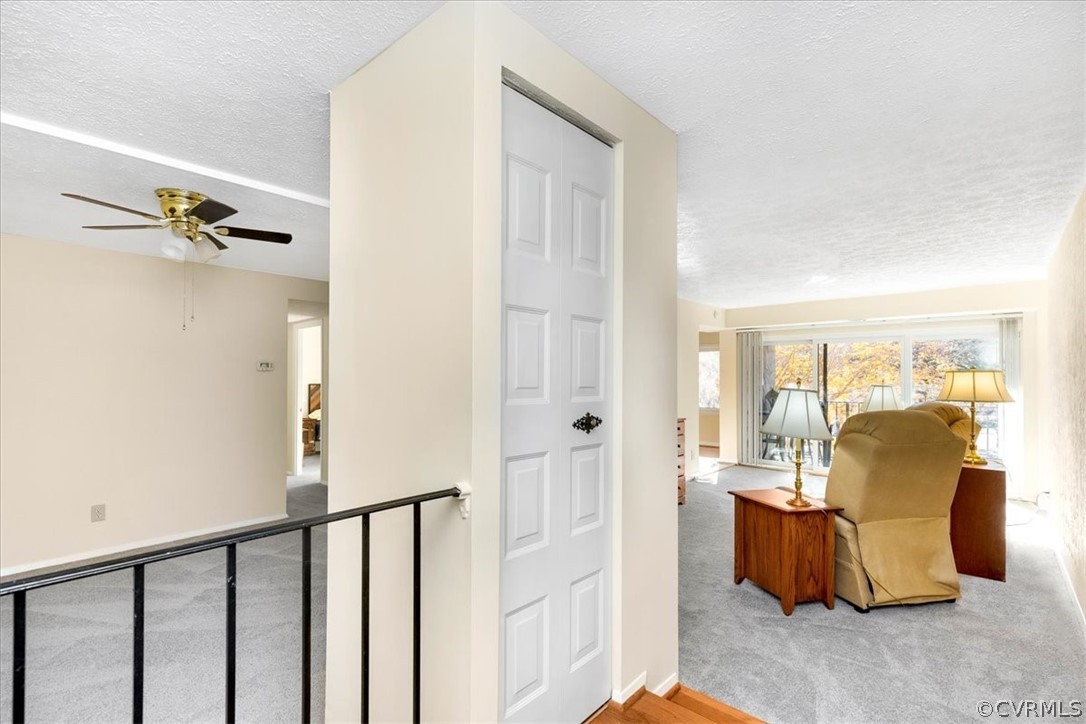 1503 Largo Road, Unit 202 Henrico, VA 23238 - Photo 5 of 26 View from Front Door
