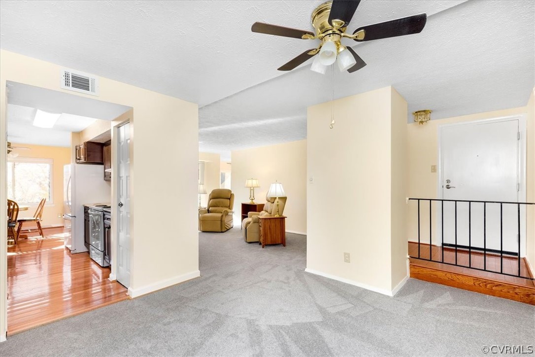 1503 Largo Road, Unit 202 Henrico, VA 23238 - Photo 9 of 26 View from Dining Room