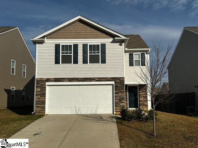 1348 Ledsham Court Greer, SC 29651 - Photo 13 of 34