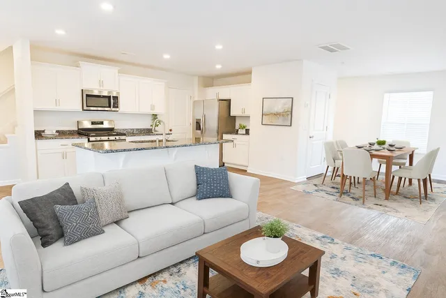 $299,900 | 1348 Ledsham Court, Greer, SC 29651