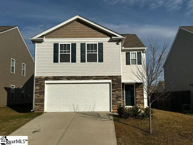 $299,900 | 1348 Ledsham Court, Greer, SC 29651