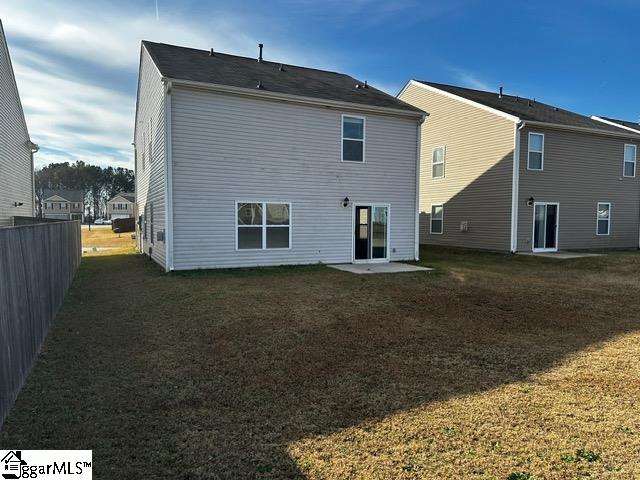 1348 Ledsham Court Greer, SC 29651 - Photo 33 of 34