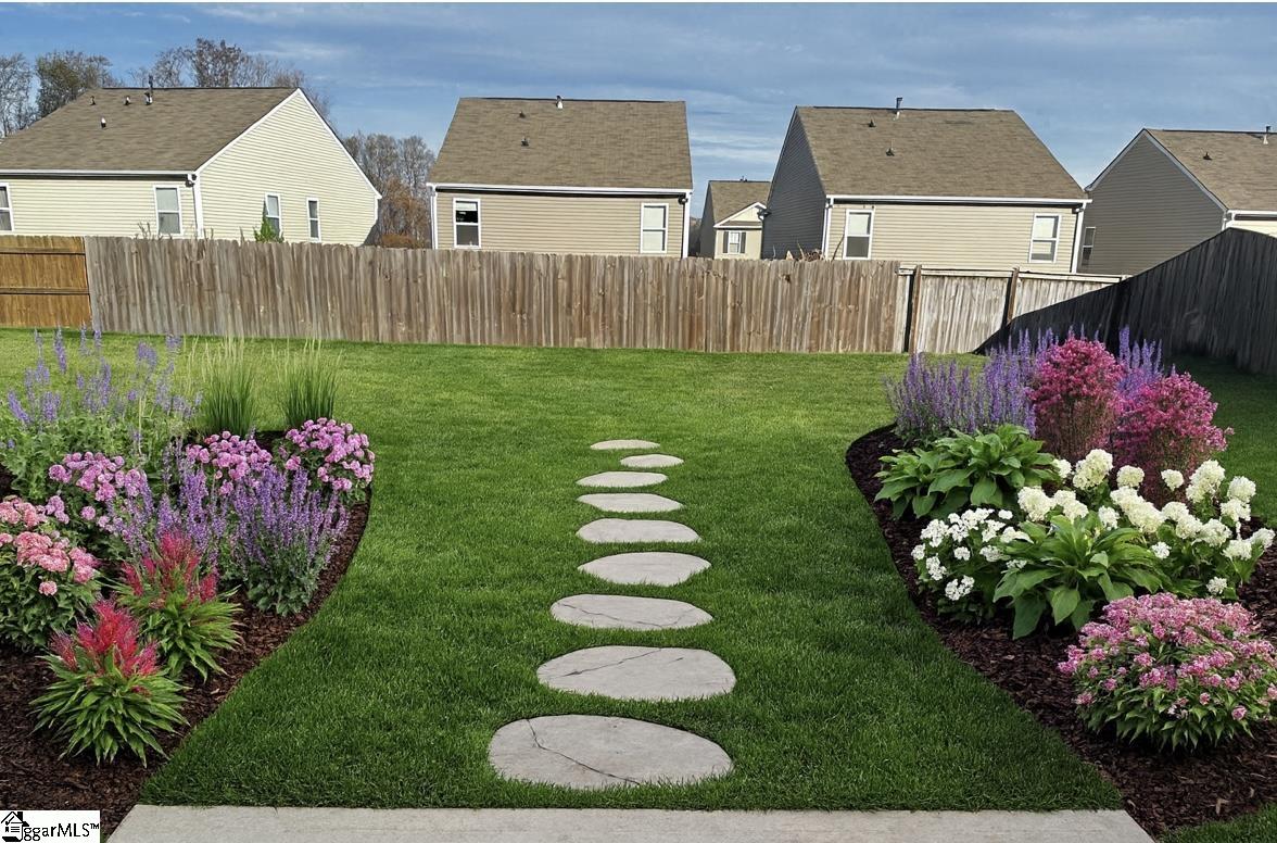 1348 Ledsham Court Greer, SC 29651 - Photo 10 of 34