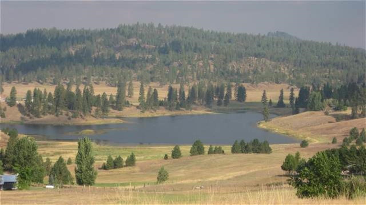 Lot 3 Mahoney Road Colville, WA 99114 - Photo 1 of 8