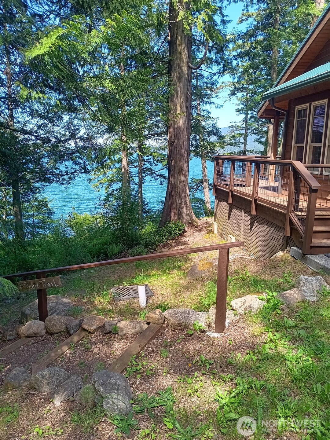 2101 Dolphin Bay Road Orcas Island, WA 98245 - Photo 7 of 38