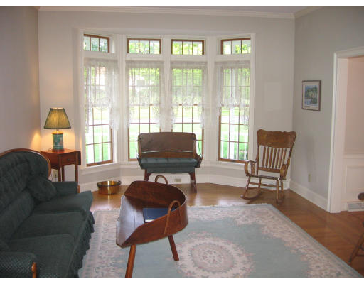 146 Forest Ridge Road West Springfield, MA 01089 - Photo 8 of 30