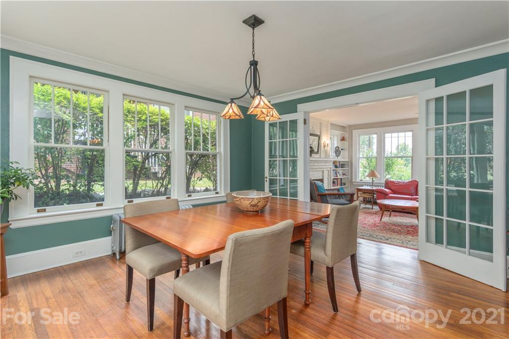 167 Edgewood Road Asheville, NC 28804 - Photo 11 of 25 Gallery Image 11