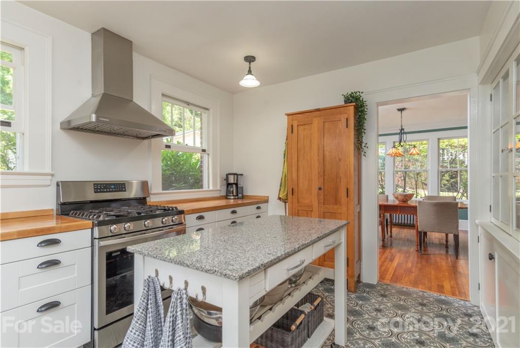167 Edgewood Road Asheville, NC 28804 - Photo 14 of 25 Gallery Image 14