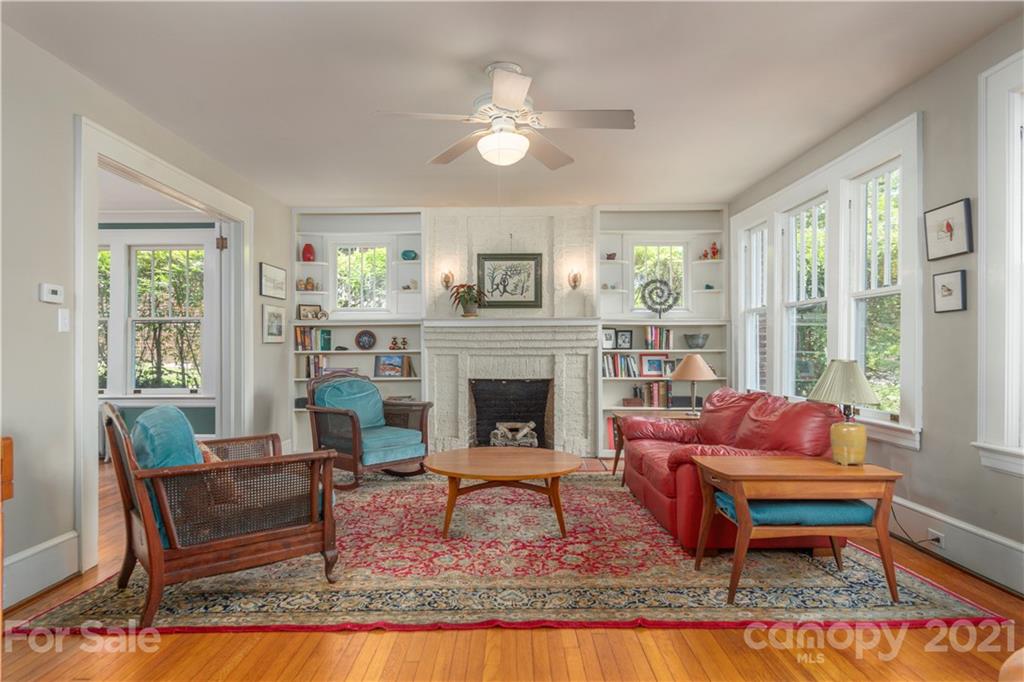167 Edgewood Road Asheville, NC 28804 - Photo 7 of 25 Gallery Image 7