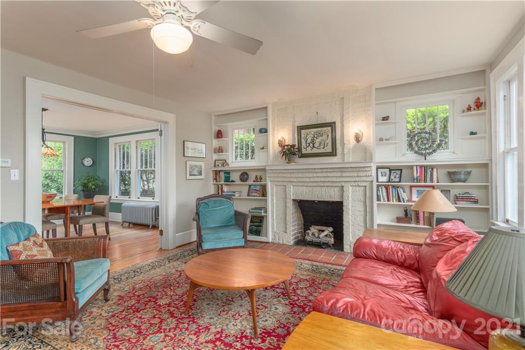 167 Edgewood Road Asheville, NC 28804 - Photo 9 of 25 Gallery Image 9