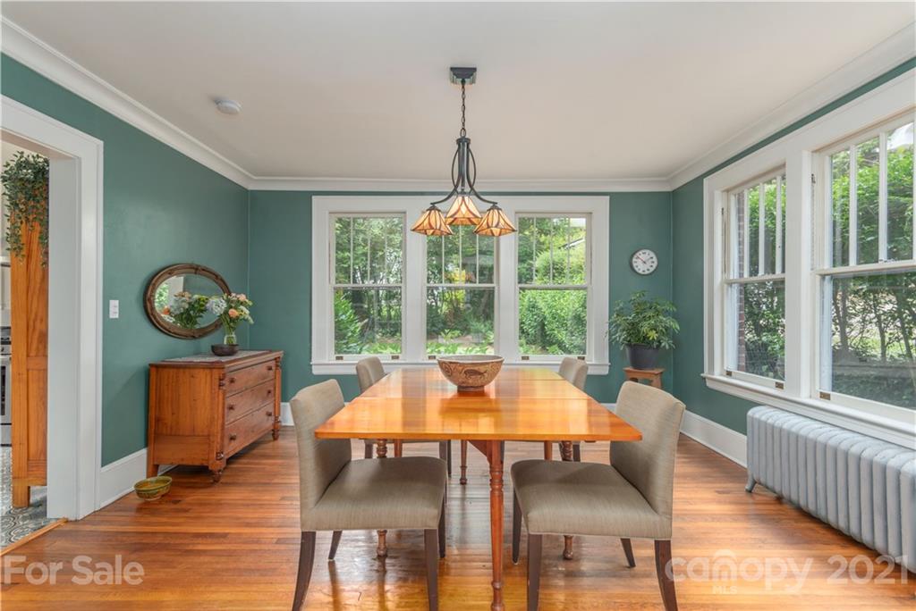 167 Edgewood Road Asheville, NC 28804 - Photo 10 of 25 Gallery Image 10