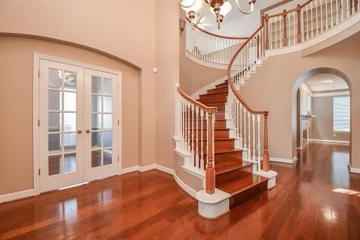 5819 Ashley Spring Court Katy, TX 77494 - Photo 6 of 14