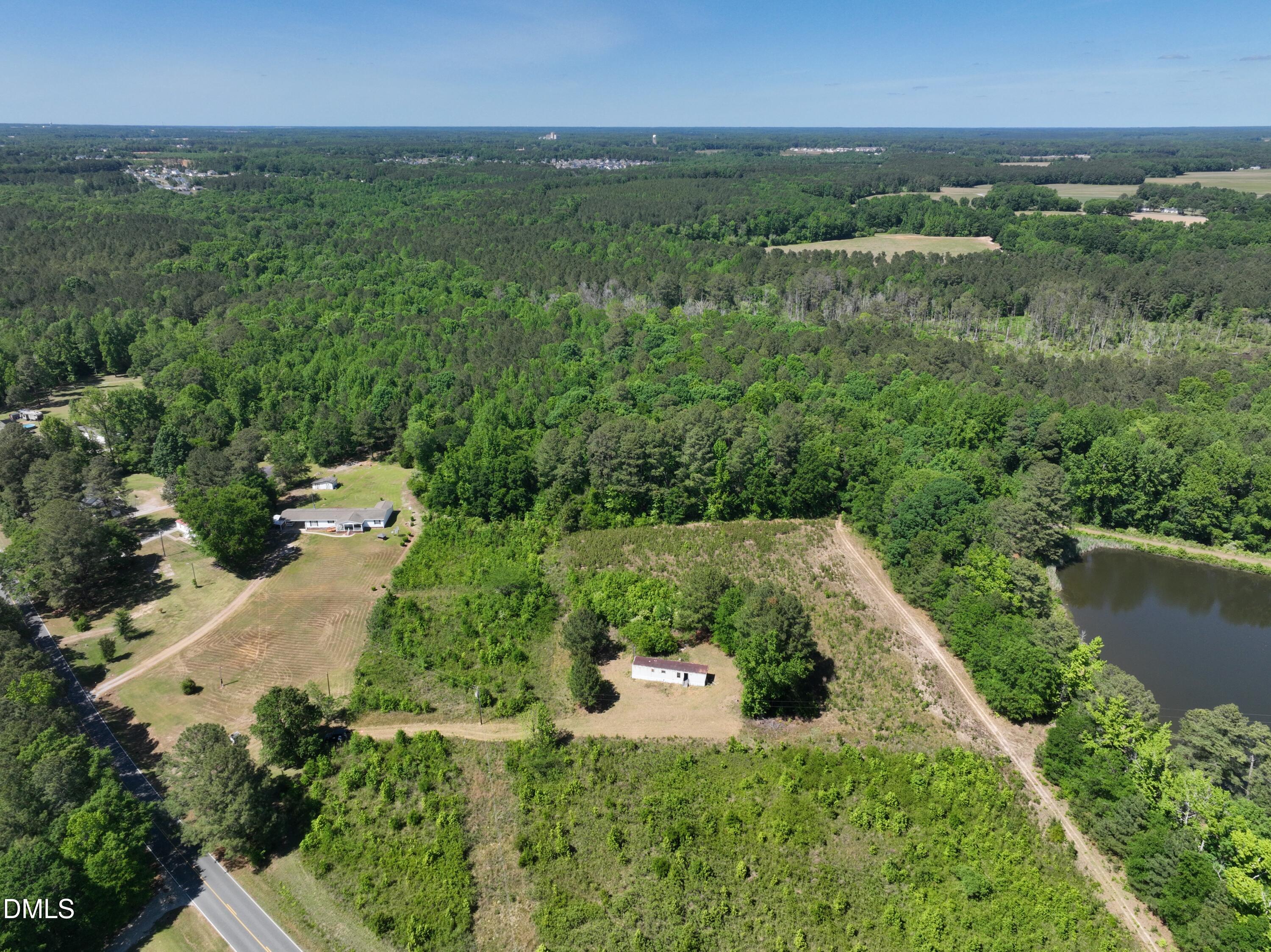 5 AC 980 Barbour Rd