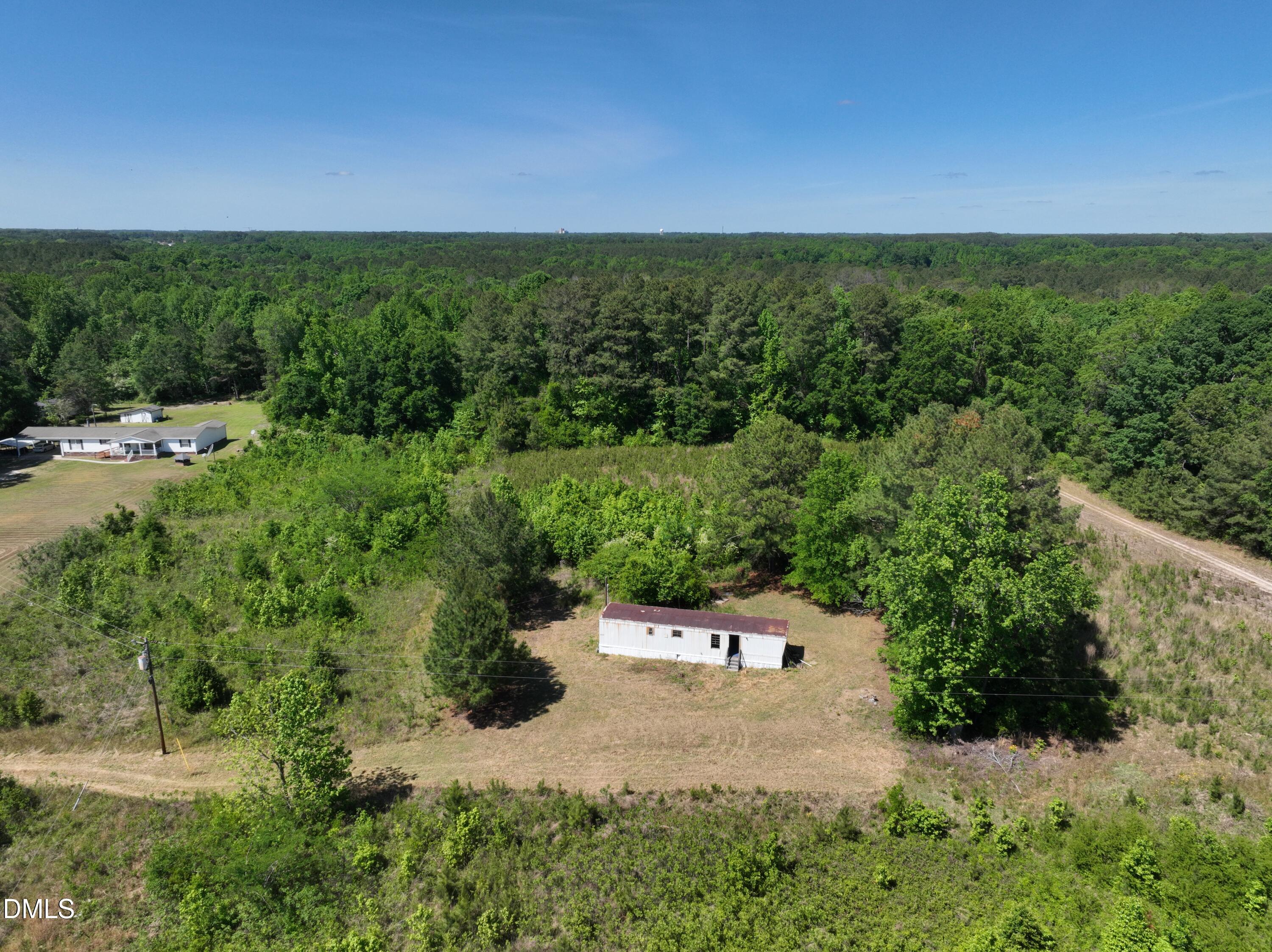 980 Barbour Road Smithfield, NC 27577 - Photo 5 of 8 5 AC 980 Barbour Rd
