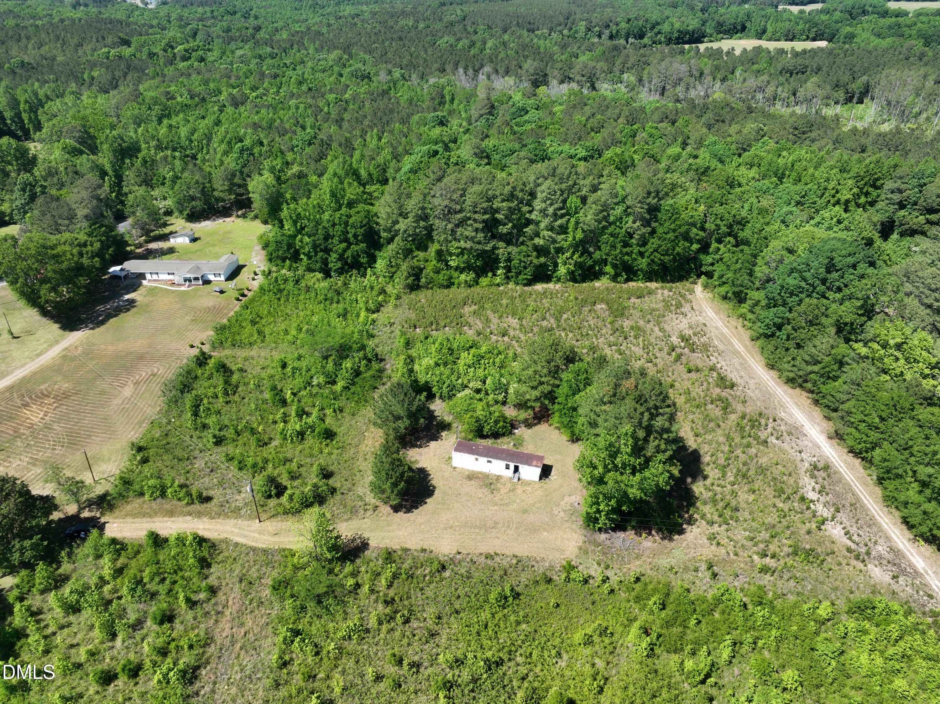 980 Barbour Road Smithfield, NC 27577 - Photo 6 of 8 5 AC 980 Barbour Rd