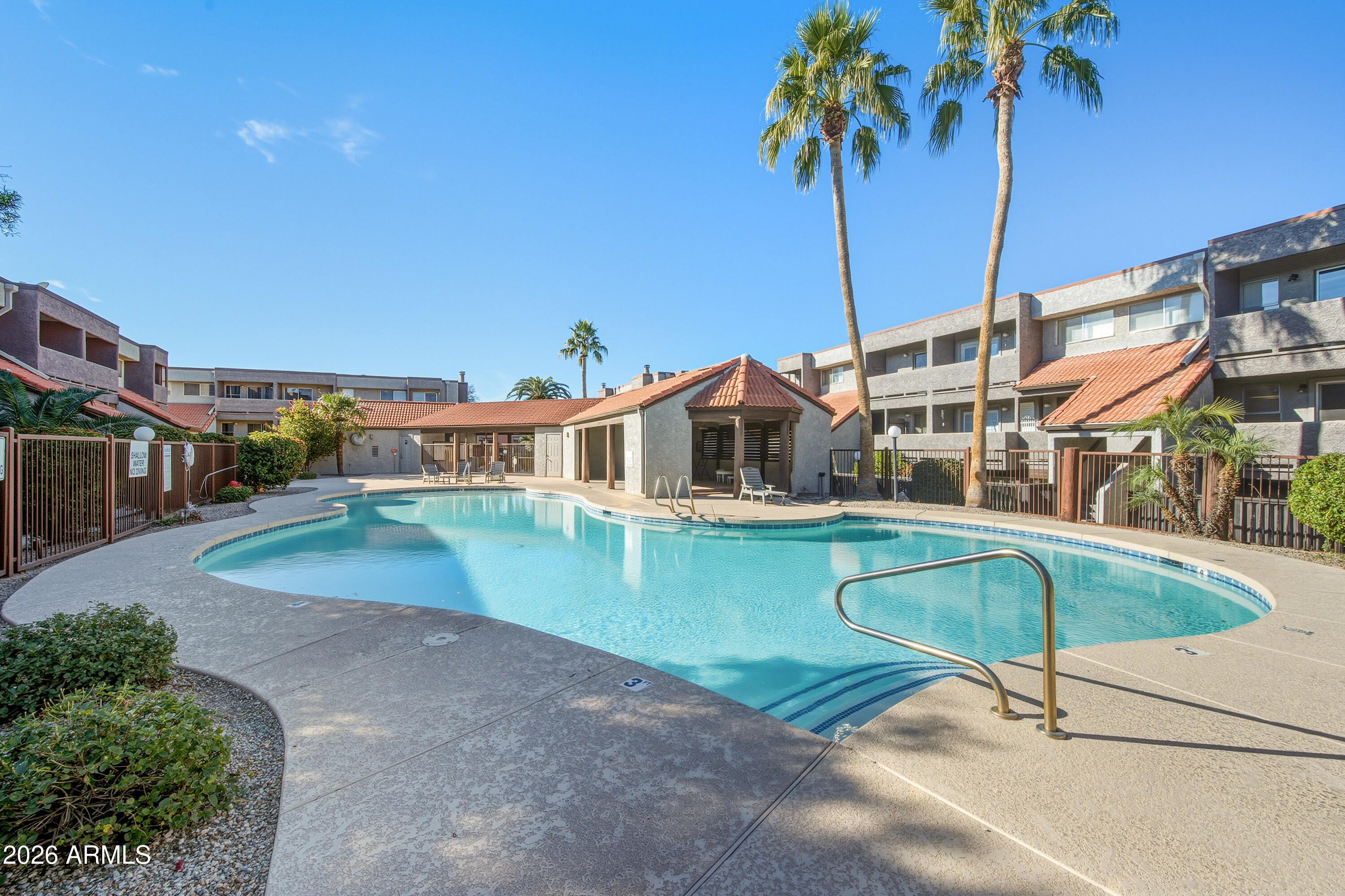 1645 West Baseline Road, Unit 2002 Mesa, AZ 85202 - Photo 20 of 21
