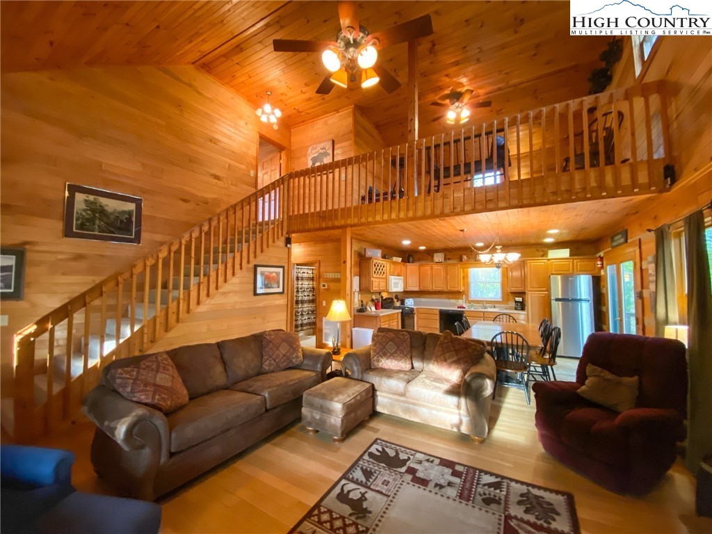 380 Welcome Way Boone, NC 28607 - Photo 15 of 49 Gallery Image 15