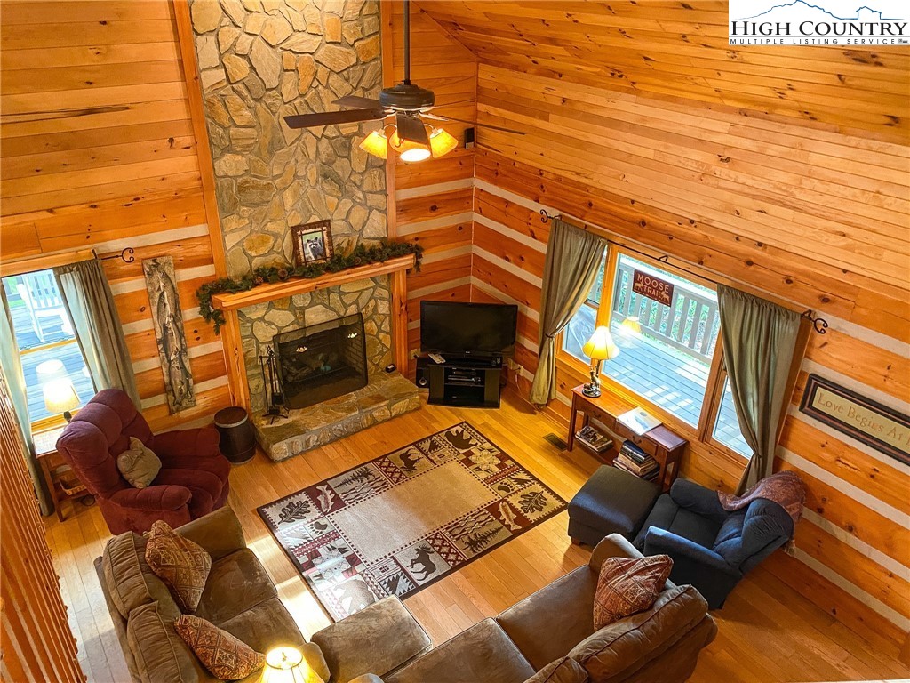 380 Welcome Way Boone, NC 28607 - Photo 16 of 49 Gallery Image 16