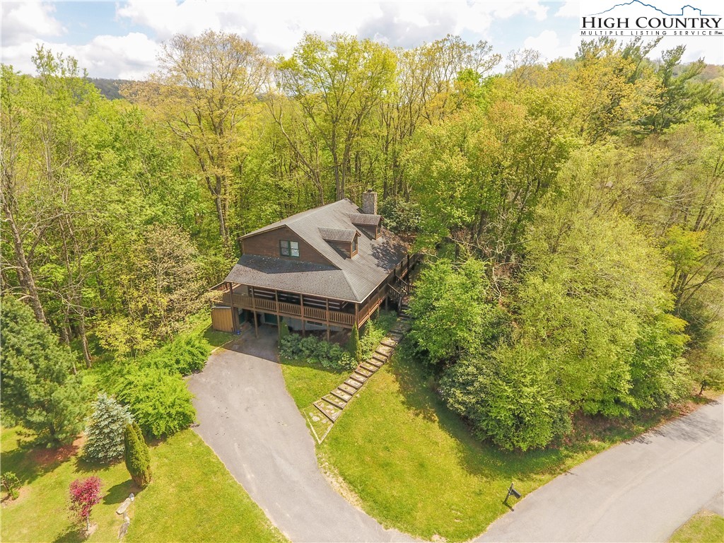 380 Welcome Way Boone, NC 28607 - Photo 2 of 49 Gallery Image 2
