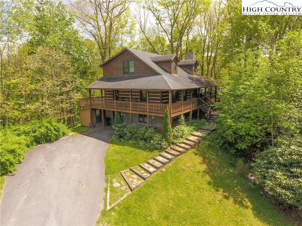 380 Welcome Way Boone, NC 28607 - Photo 4 of 49 Gallery Image 4