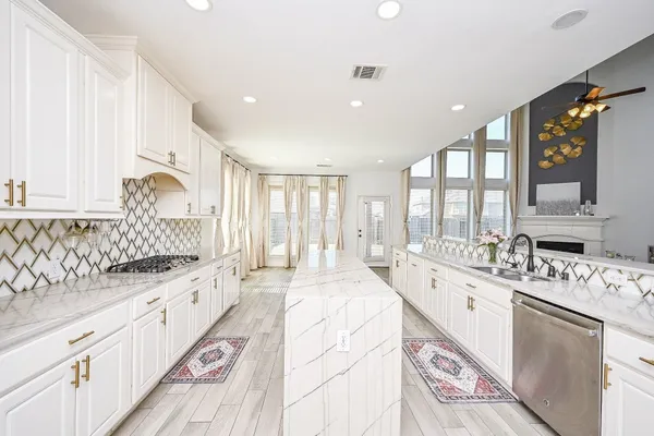 $3,800 | 3707 Brampton Island Drive, Katy, TX 77494