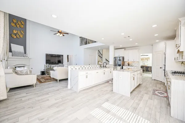 $3,800 | 3707 Brampton Island Drive, Katy, TX 77494