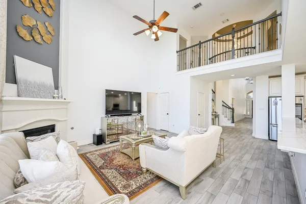 $3,800 | 3707 Brampton Island Drive, Katy, TX 77494