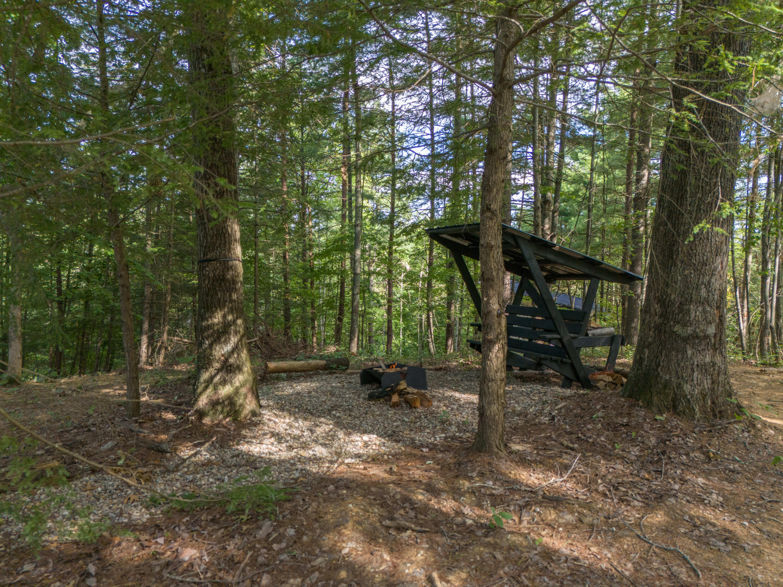 336 Chestnut Log Branch Road Campton, KY 41301 - Photo 55 of 65 Lovers Lookout_aerial daytime-4-2