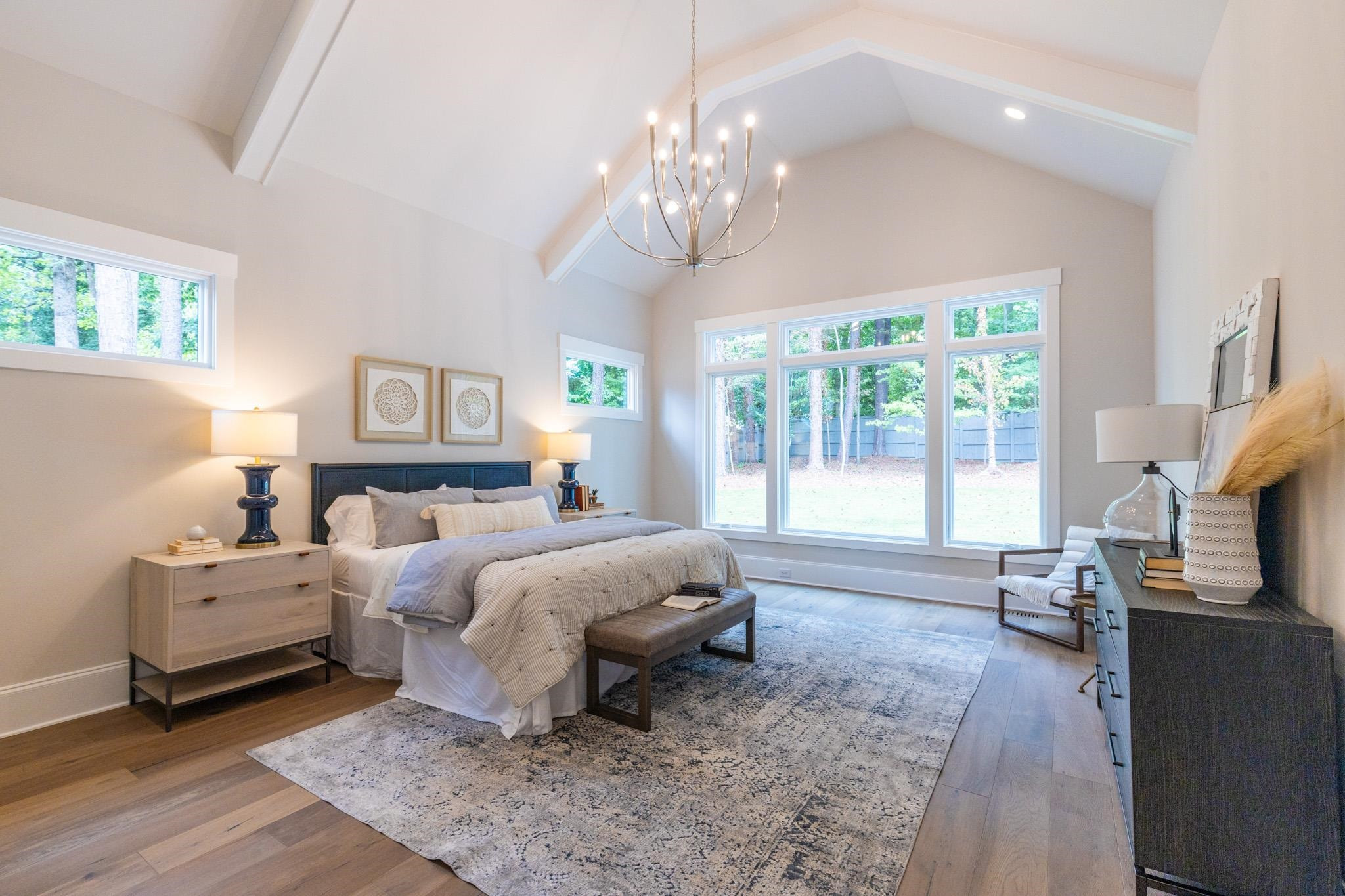 7317 Grist Mill Road Raleigh, NC 27615 - Photo 56 of 89 Photo 56