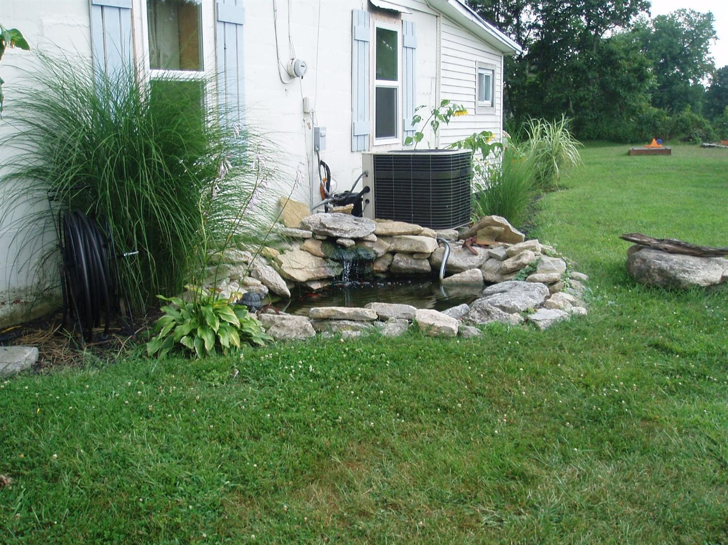 364 Jett Road Brooksville, KY 41004 - Photo 12 of 13 Gallery Image 12