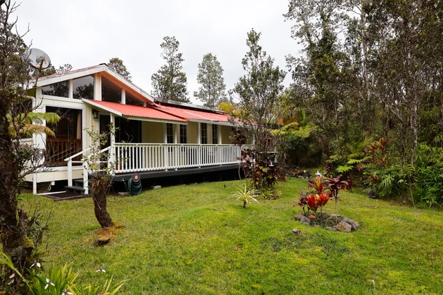 $398,000 | 11-3138 Pa Alii Street, Volcano, HI 96771