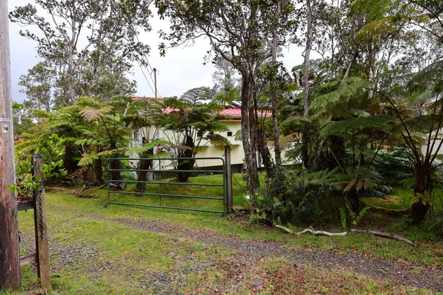 $398,000 | 11-3138 Pa Alii Street, Volcano, HI 96771