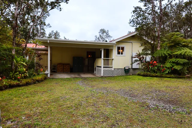 $398,000 | 11-3138 Pa Alii Street, Volcano, HI 96771