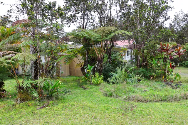 $398,000 | 11-3138 Pa Alii Street, Volcano, HI 96771
