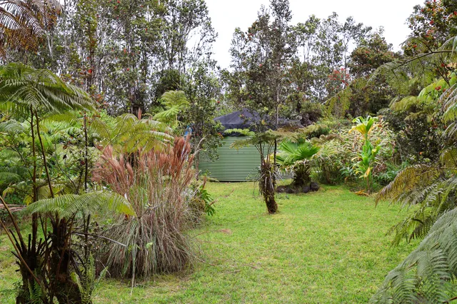 $398,000 | 11-3138 Pa Alii Street, Volcano, HI 96771