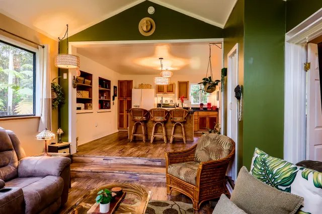 $398,000 | 11-3138 Pa Alii Street, Volcano, HI 96771