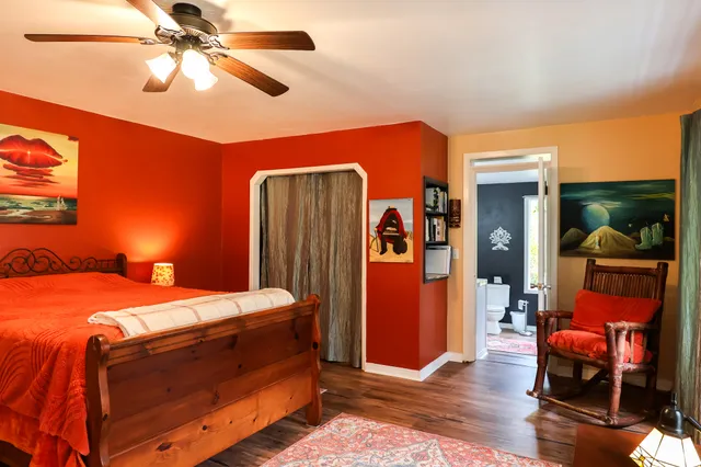 $398,000 | 11-3138 Pa Alii Street, Volcano, HI 96771