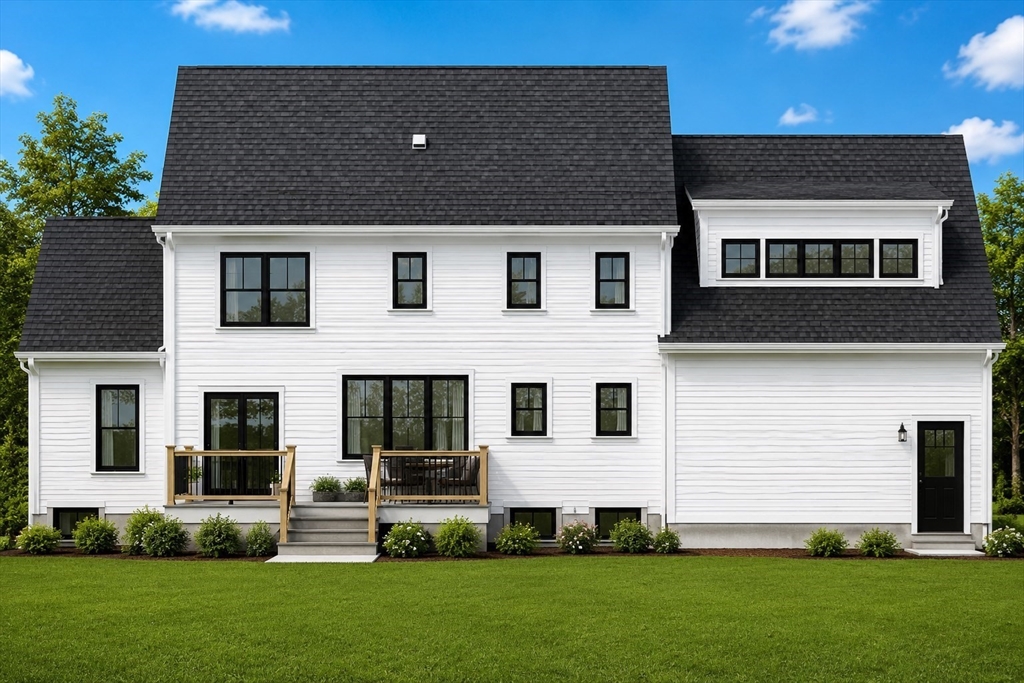 Lot 2 Spring Street Franklin, MA 02038 - Photo 4 of 13