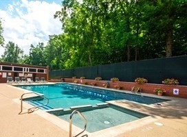 241 Perkins Street, Unit D405 Boston, MA 02130 - Photo 31 of 42