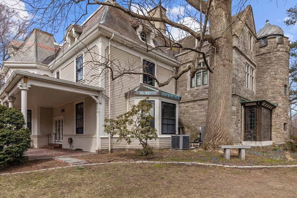 241 Perkins Street, Unit D405 Boston, MA 02130 - Photo 35 of 42