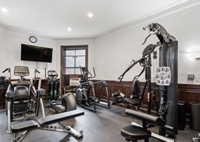 241 Perkins Street, Unit D405 Boston, MA 02130 - Photo 37 of 42