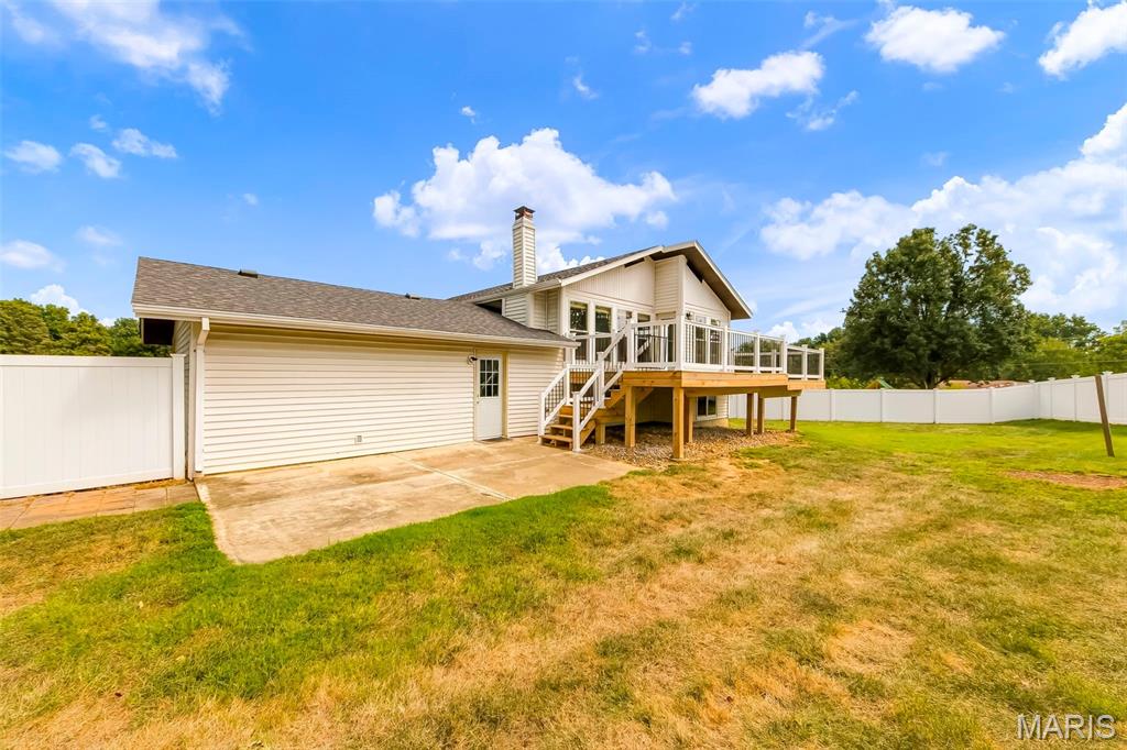 1128 Spencer Road St. Peters, MO 63376 - Photo 56 of 63 Gallery Image 56