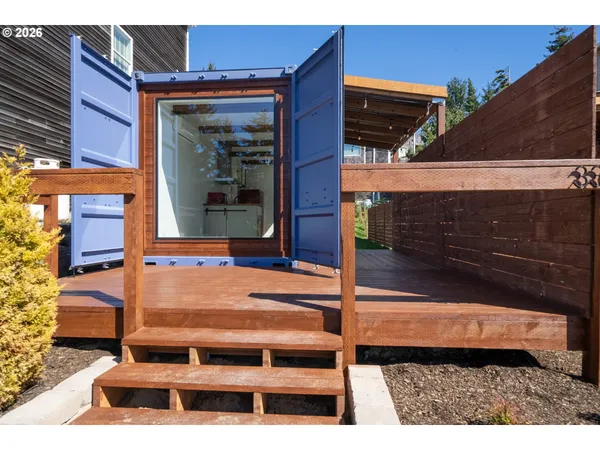 $329,000 | 339 Hillsdale Street West, Tillamook, OR 97141