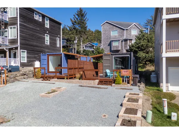 $329,000 | 339 Hillsdale Street West, Tillamook, OR 97141