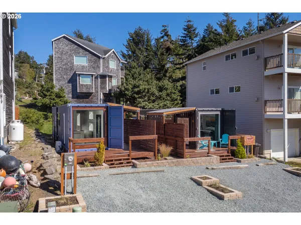 $329,000 | 339 Hillsdale Street West, Tillamook, OR 97141