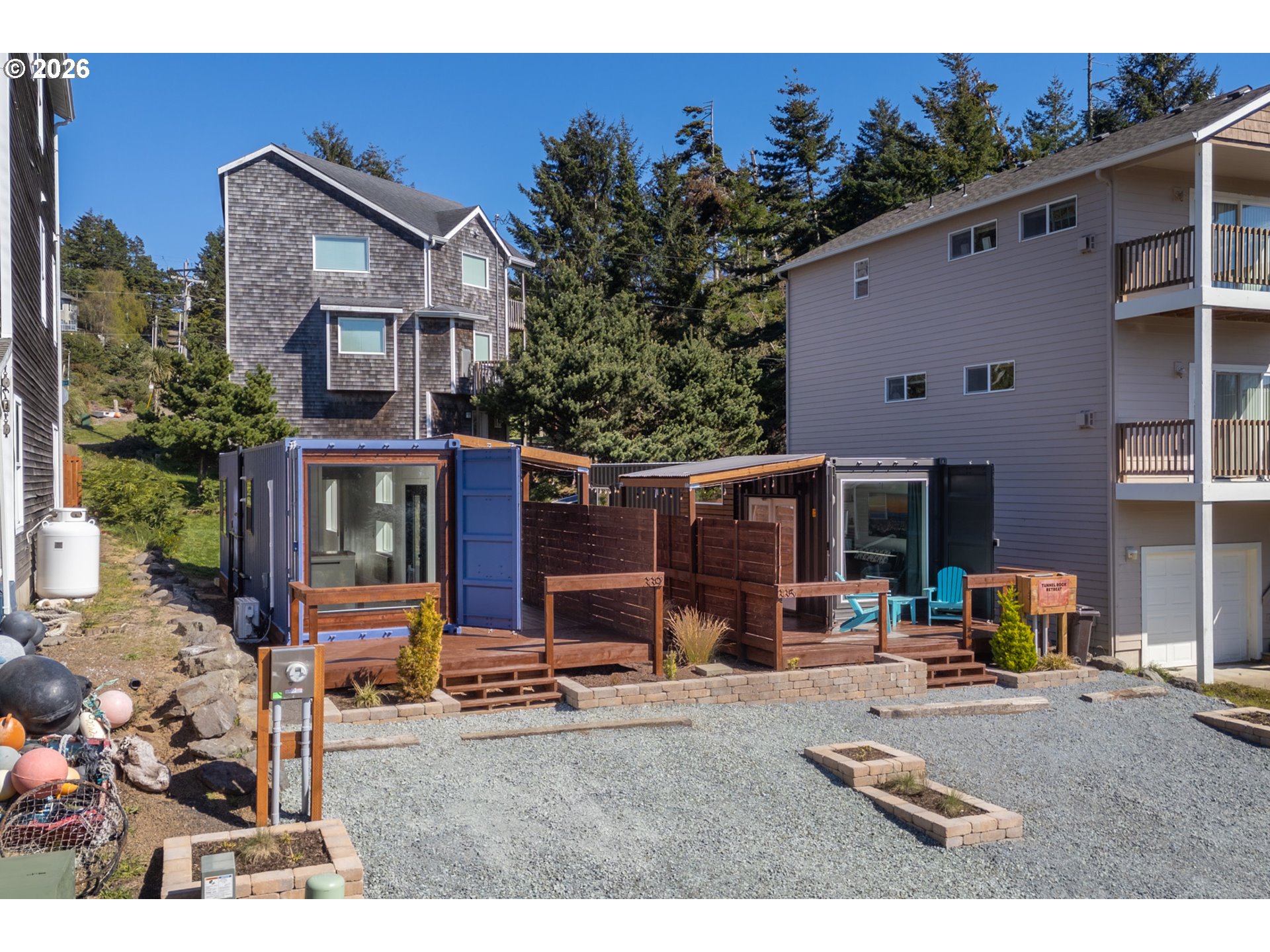 339 Hillsdale Street West Tillamook, OR 97141 - Photo 2 of 18