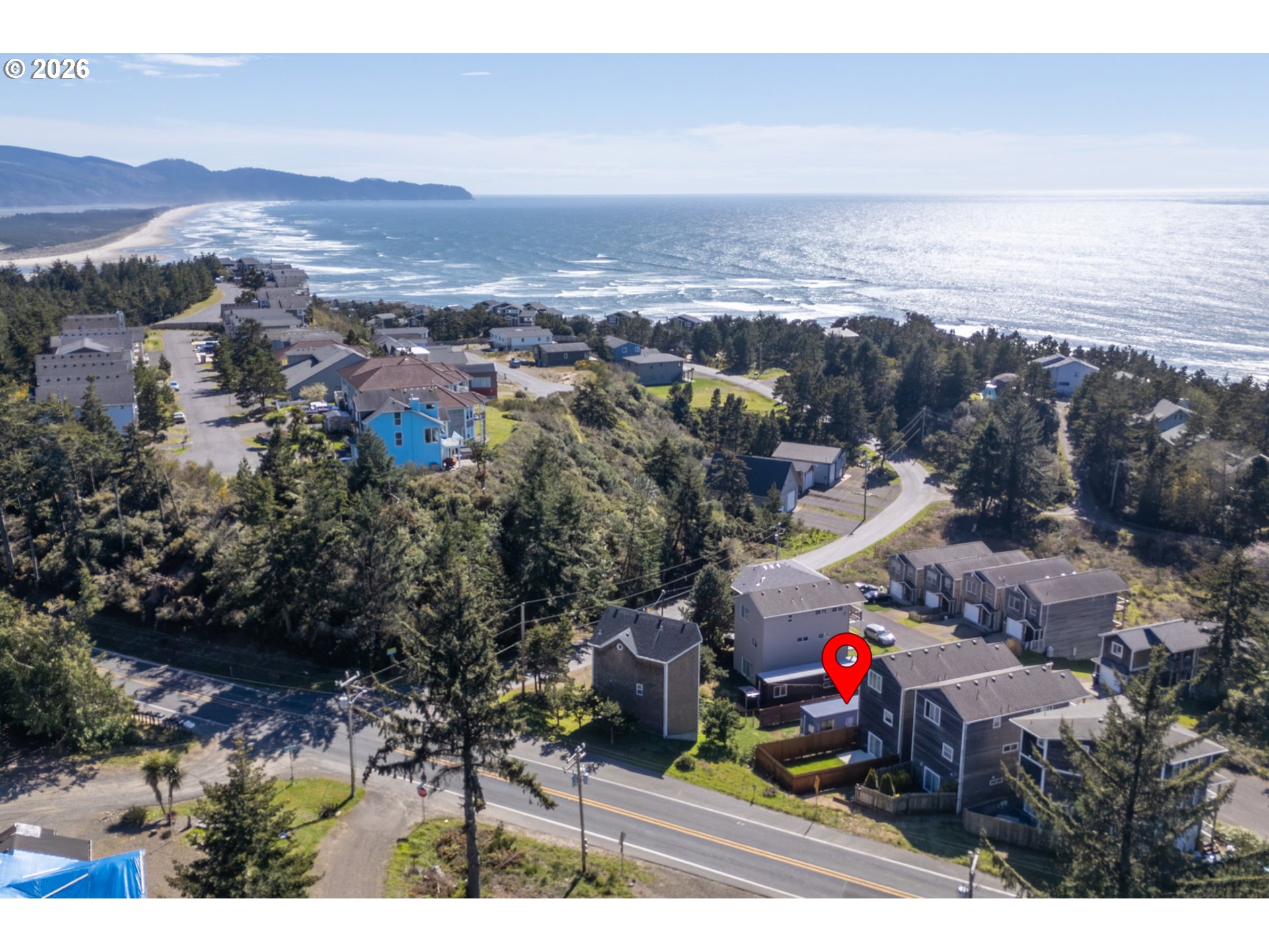 339 Hillsdale Street West Tillamook, OR 97141 - Photo 4 of 18