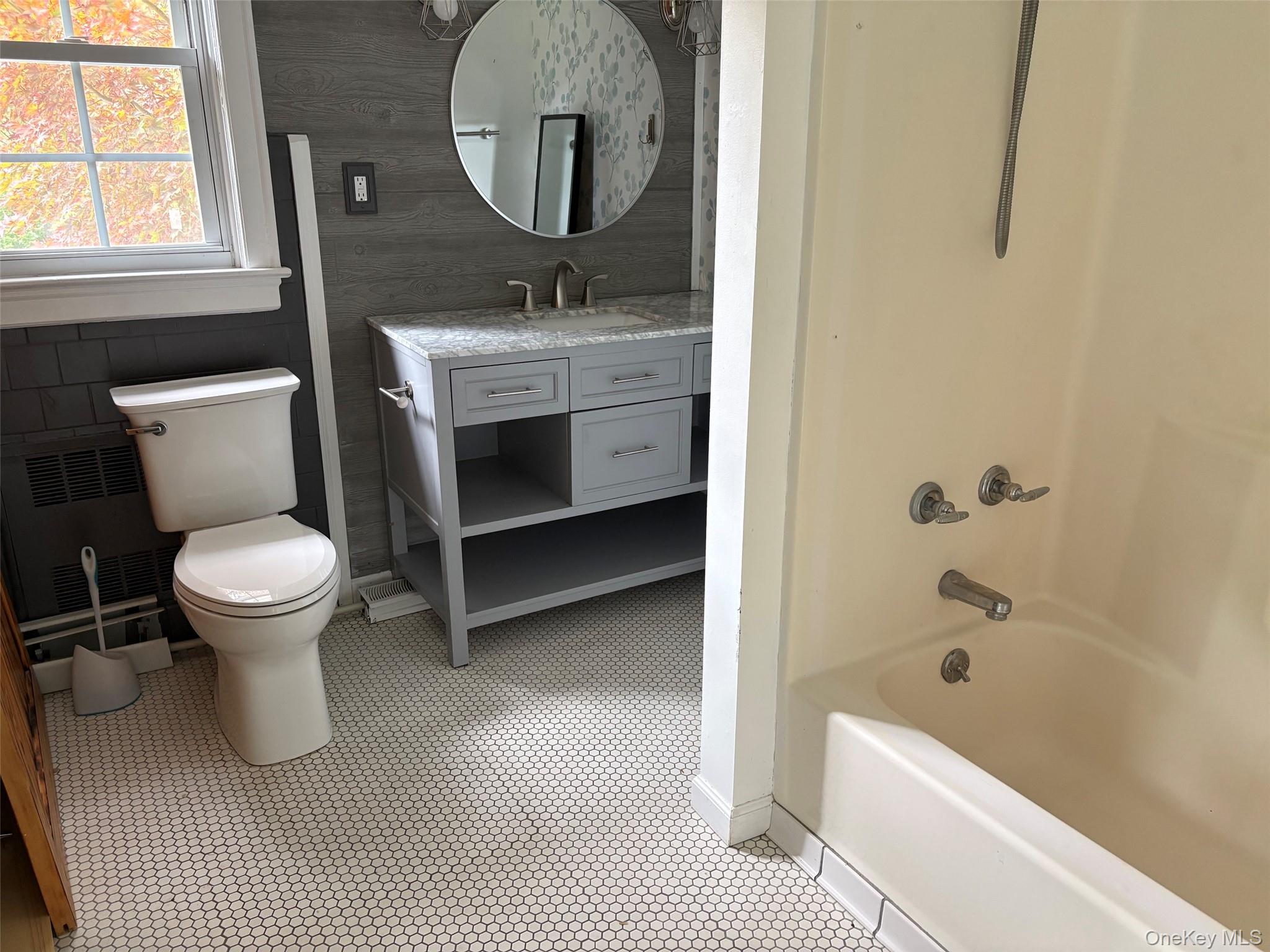 131 Conklin Road Monroe, NY 10950 - Photo 6 of 10 Updated second floor full bath